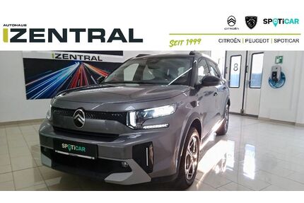 Citroen C3 Aircross Gebrauchtwagen