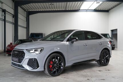 Audi RSQ3 Gebrauchtwagen