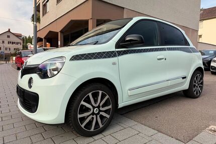 Renault Twingo Gebrauchtwagen