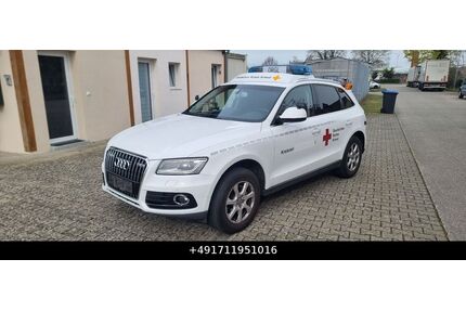 Audi Q5 Gebrauchtwagen