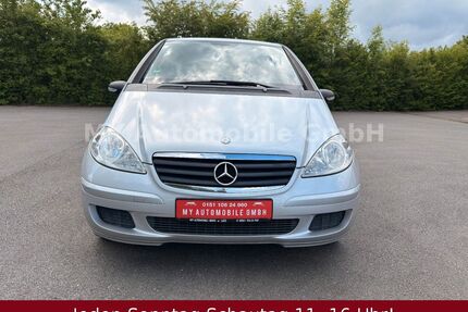 Mercedes-Benz A 150 Gebrauchtwagen