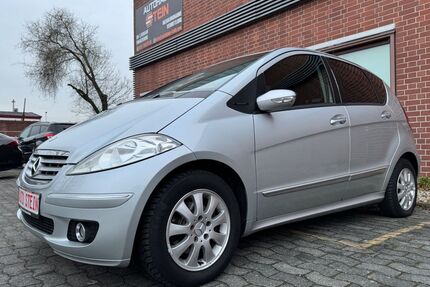 Mercedes-Benz A 150 Gebrauchtwagen