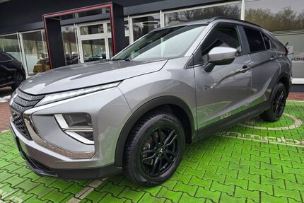 Mitsubishi Eclipse Cross Gebrauchtwagen