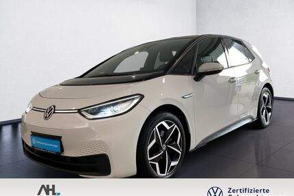 VW ID.3 Gebrauchtwagen
