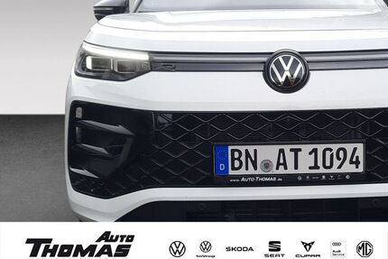 VW Tayron Gebrauchtwagen