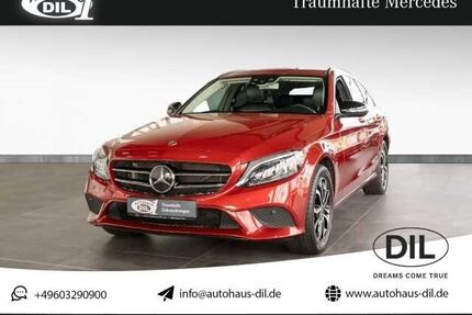 Mercedes-Benz C 200 Gebrauchtwagen