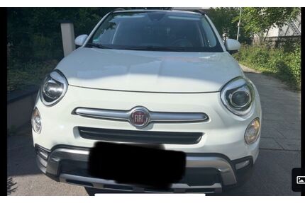 Fiat 500X Gebrauchtwagen