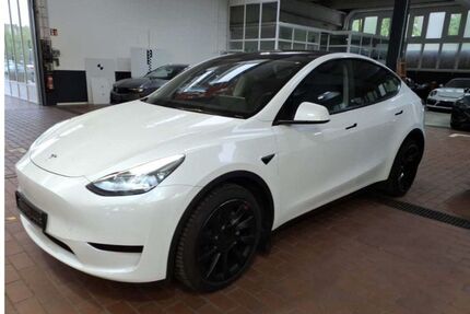 Tesla Model Y Gebrauchtwagen