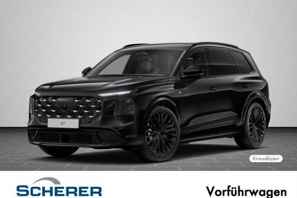Audi Q7 Gebrauchtwagen