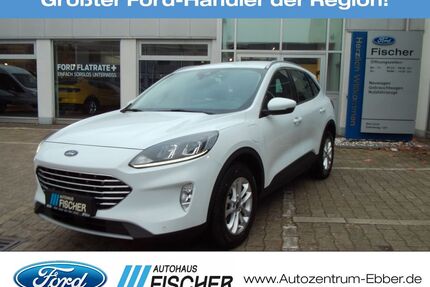 Ford Kuga Gebrauchtwagen