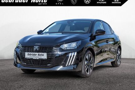 Peugeot 208 Gebrauchtwagen