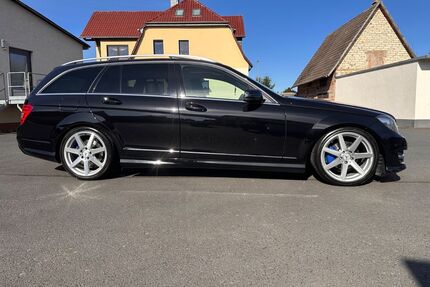 Mercedes-Benz C 220 Gebrauchtwagen