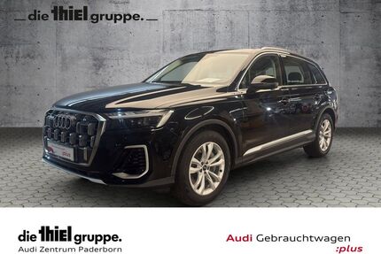 Audi Q7 Gebrauchtwagen