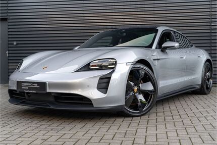 Porsche Taycan Gebrauchtwagen