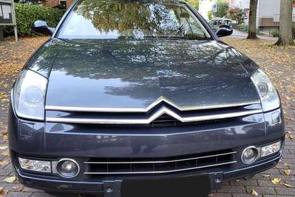 Citroen C6 Gebrauchtwagen