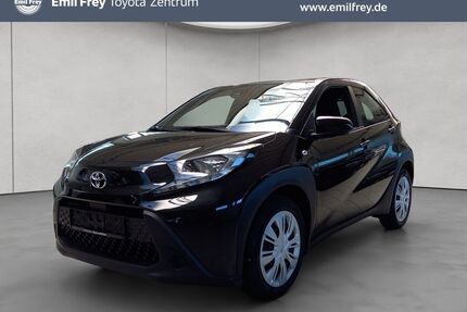 Toyota Aygo (X) Gebrauchtwagen