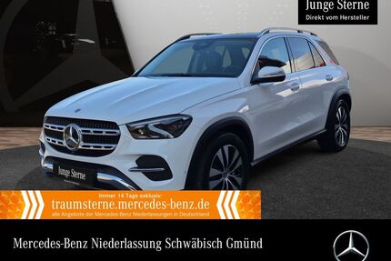 Mercedes-Benz GLE 350 Gebrauchtwagen