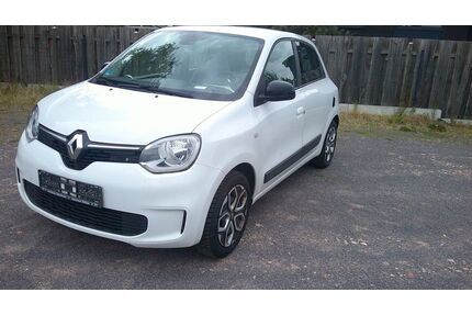 Renault Twingo Gebrauchtwagen