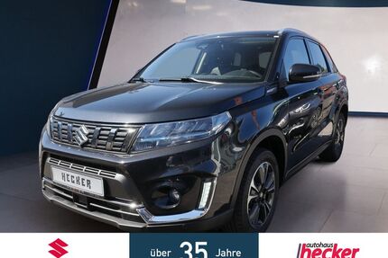 Suzuki Vitara Gebrauchtwagen