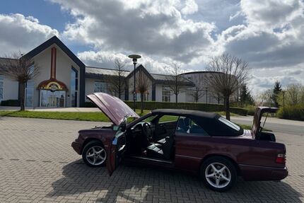 Mercedes-Benz 300 Gebrauchtwagen