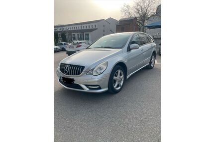 Mercedes-Benz R 350 Gebrauchtwagen