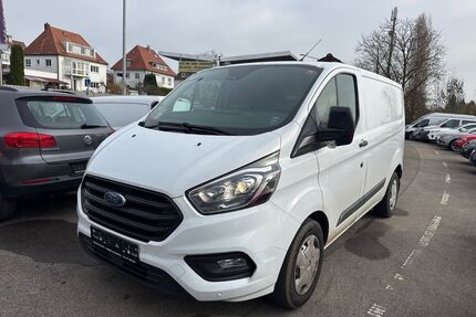 Ford Transit Custom Gebrauchtwagen
