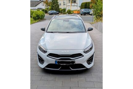 Kia ceed Sportswagon Gebrauchtwagen
