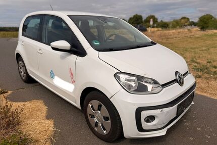 VW up! Gebrauchtwagen