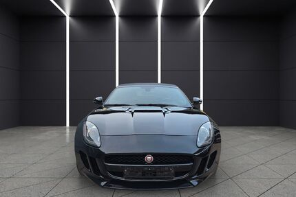 Jaguar F-Type Gebrauchtwagen