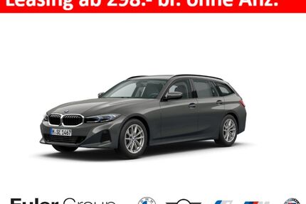 BMW 318 Gebrauchtwagen