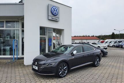 VW Arteon Gebrauchtwagen