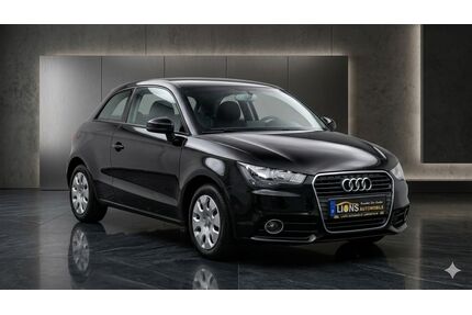 Audi A1 Gebrauchtwagen