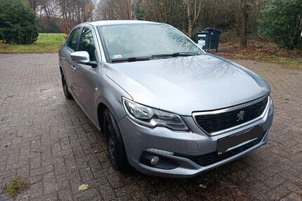 Peugeot 301 Gebrauchtwagen