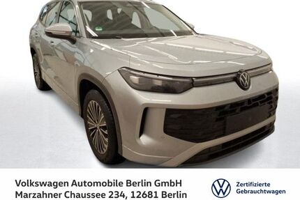 VW Tayron Gebrauchtwagen