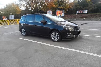 Opel Zafira Tourer Gebrauchtwagen