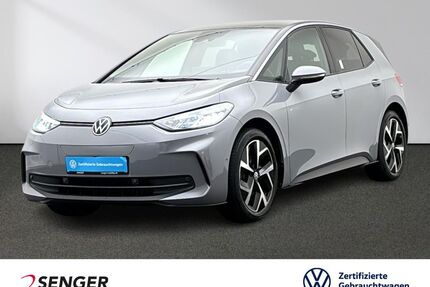 VW ID.3 Gebrauchtwagen