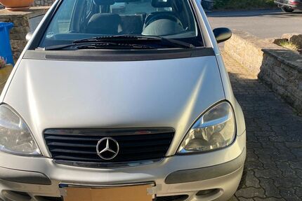 Mercedes-Benz A 140 