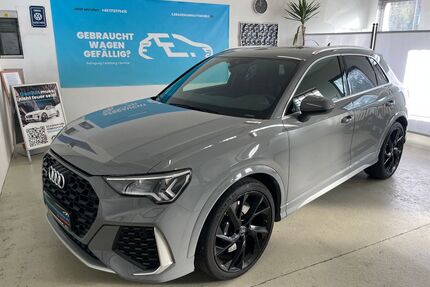 Audi RSQ3 Gebrauchtwagen