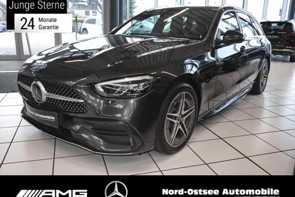 Mercedes-Benz C 300 Gebrauchtwagen