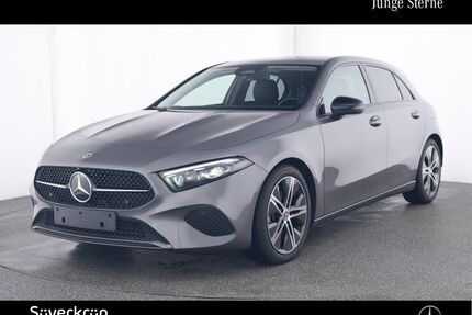 Mercedes-Benz A 200 Gebrauchtwagen
