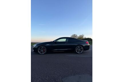 BMW 640 Gebrauchtwagen