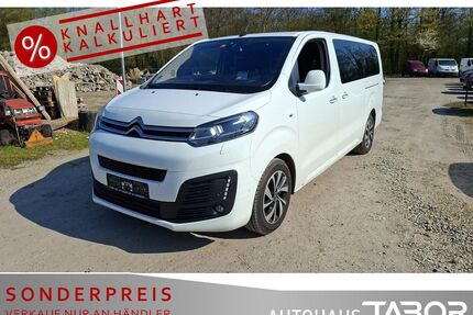 Citroen SpaceTourer Gebrauchtwagen