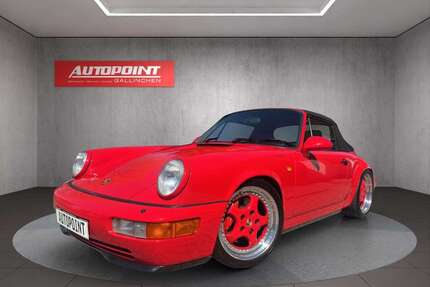 Porsche 964 Gebrauchtwagen