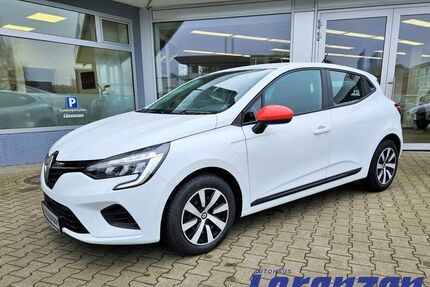 Renault Clio Gebrauchtwagen