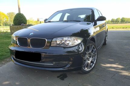 BMW 116 Gebrauchtwagen