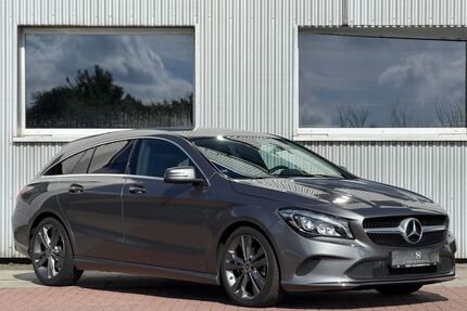 Mercedes-Benz CLA 180 Gebrauchtwagen