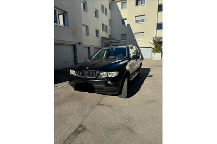 BMW X5 Gebrauchtwagen