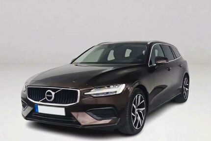 Volvo V60 Gebrauchtwagen