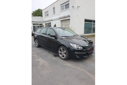 Peugeot 308 Gebrauchtwagen