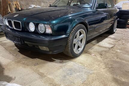BMW 530 Gebrauchtwagen